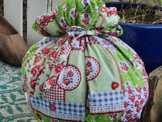 Zusjes De Jong Hooicooker