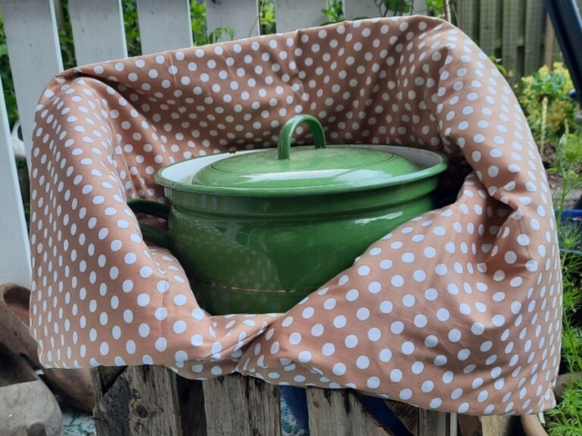 Zusjes De Jong Hooicooker