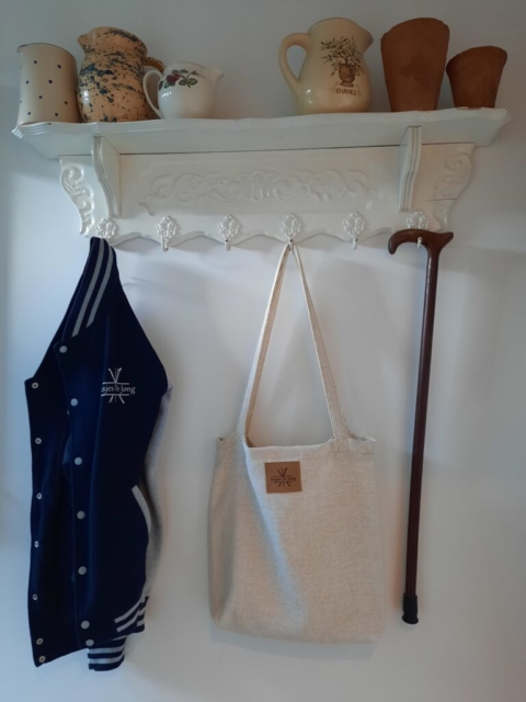 Zusjes De Jong #mombag #totebag