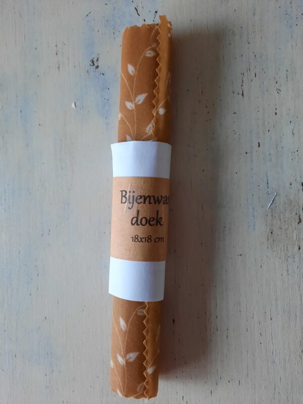 oker bloemen