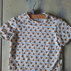 T-shirt gieter