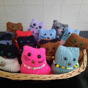 KnittyKat