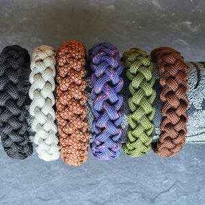 Herenarmband