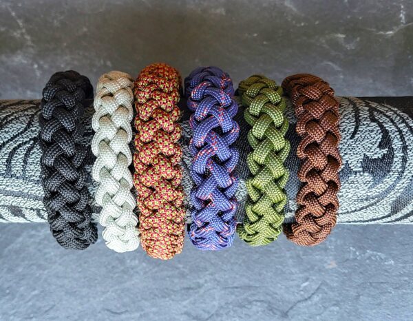Herenarmband