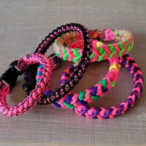 Neon armbandjes