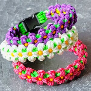 Armband Daisy