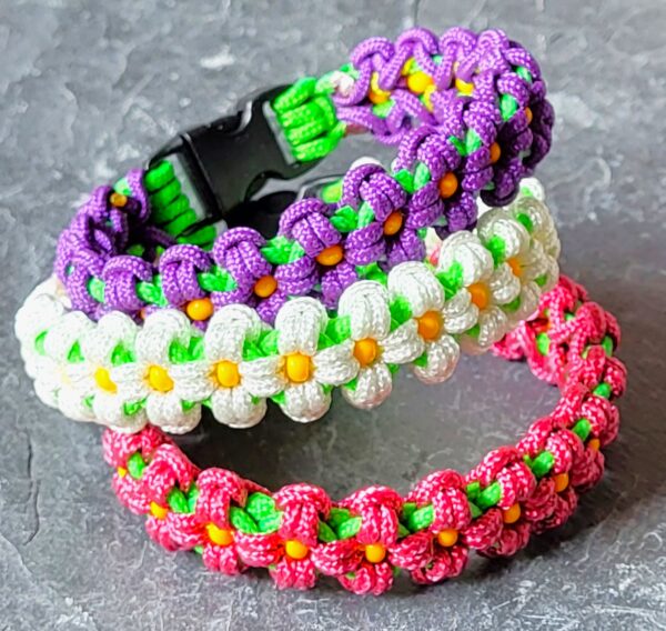 Armband Daisy