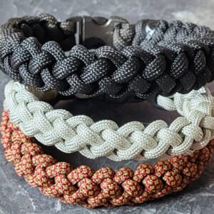 Herenarmband