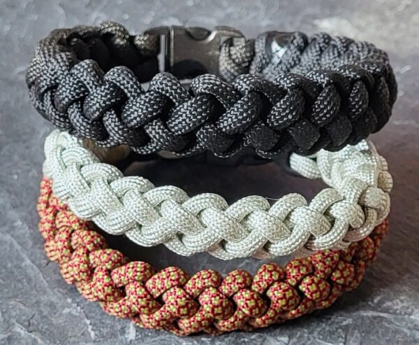 Herenarmband