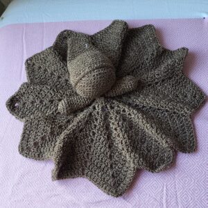 Knuffeldoekje