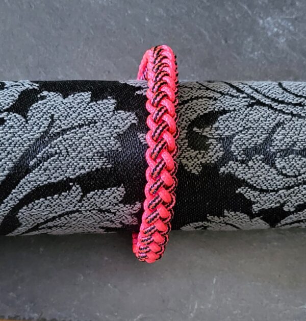 Neon armbandjes - Afbeelding 4