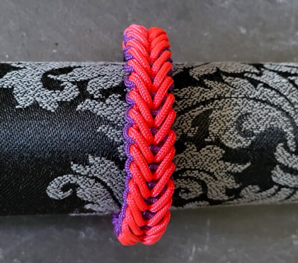 Neon armbandjes - Afbeelding 2