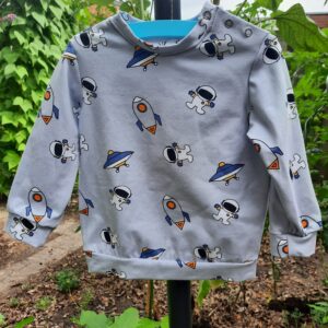 Dreumesshirt