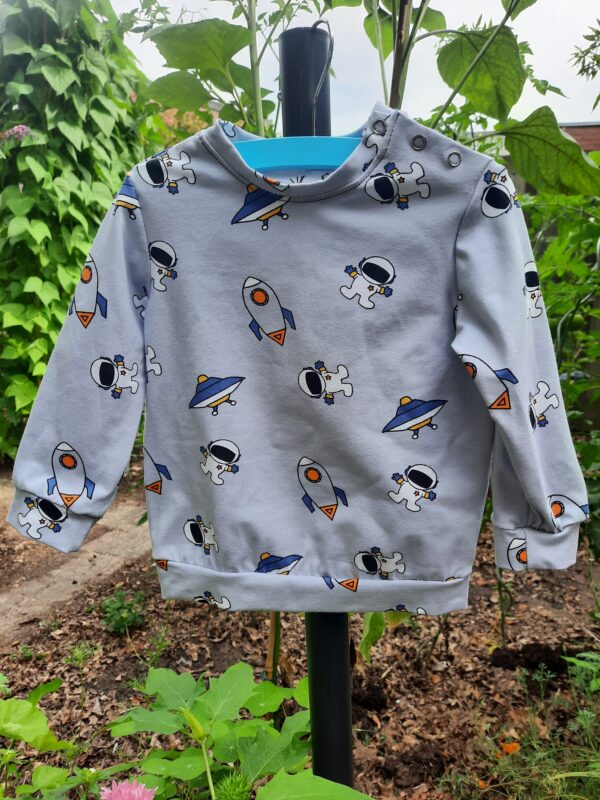 Dreumesshirt