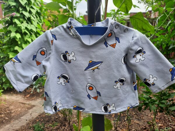 Babyshirt