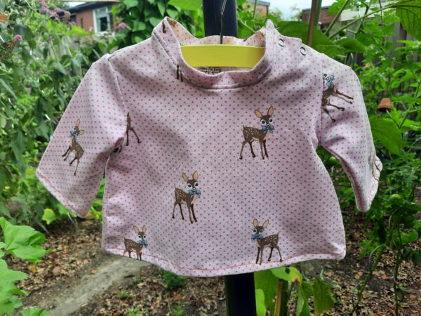 Babyshirt - Afbeelding 3