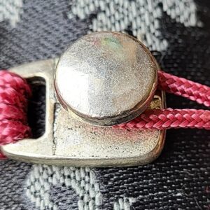 metalen armbandsluiting