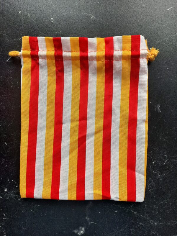 Zusjes De Jong Inpak Zak