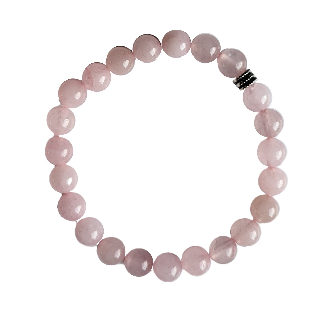 Edelstenen armband - Afbeelding 2