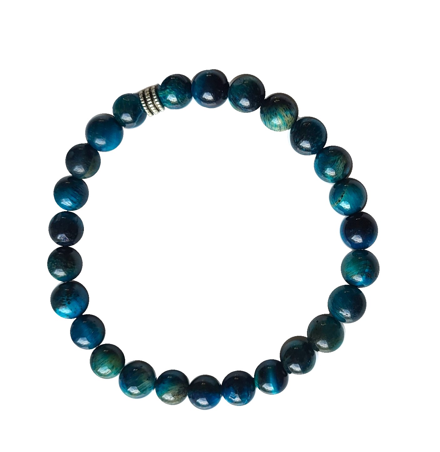 Edelstenen armband - Afbeelding 4