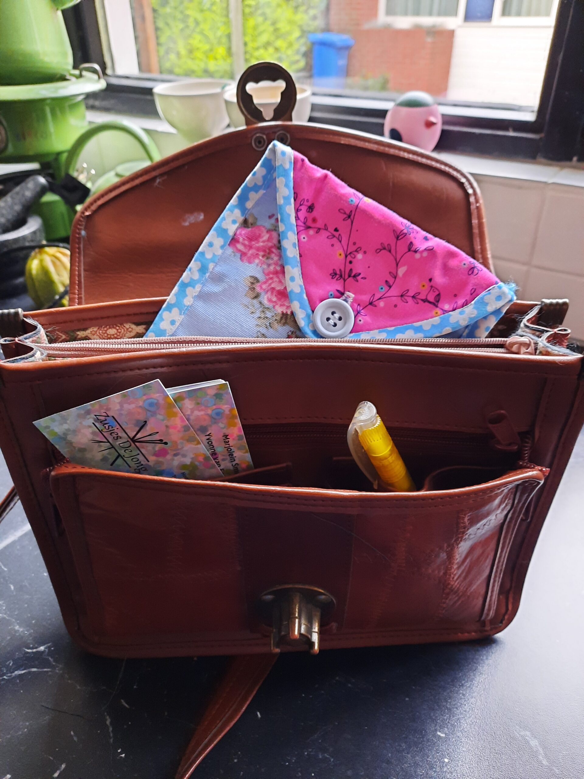 Pocket Redder - Afbeelding 2