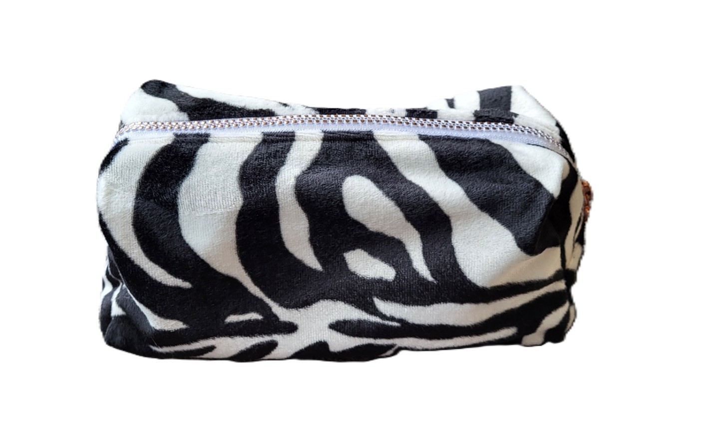 Etui/Make-up tas - Afbeelding 3