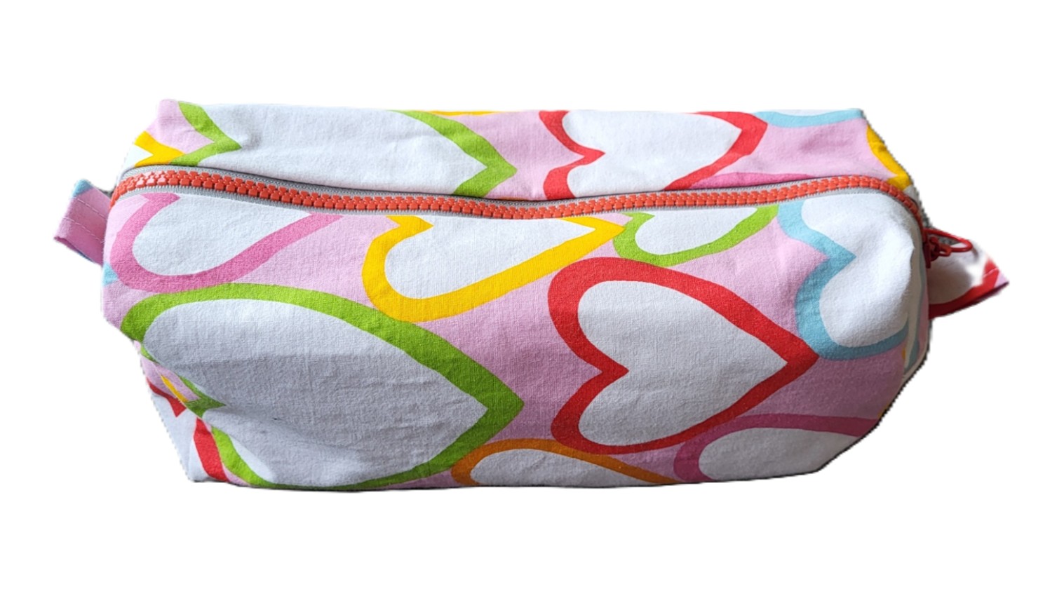 Etui/Make-up tas - Afbeelding 2