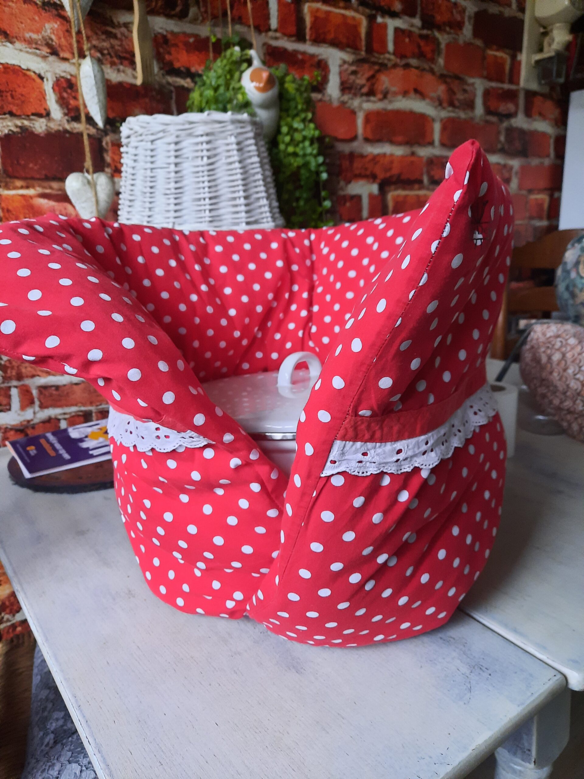 Zusjes De Jong hooicooker