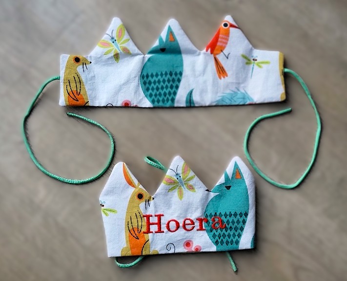 Kroontje - Afbeelding 4