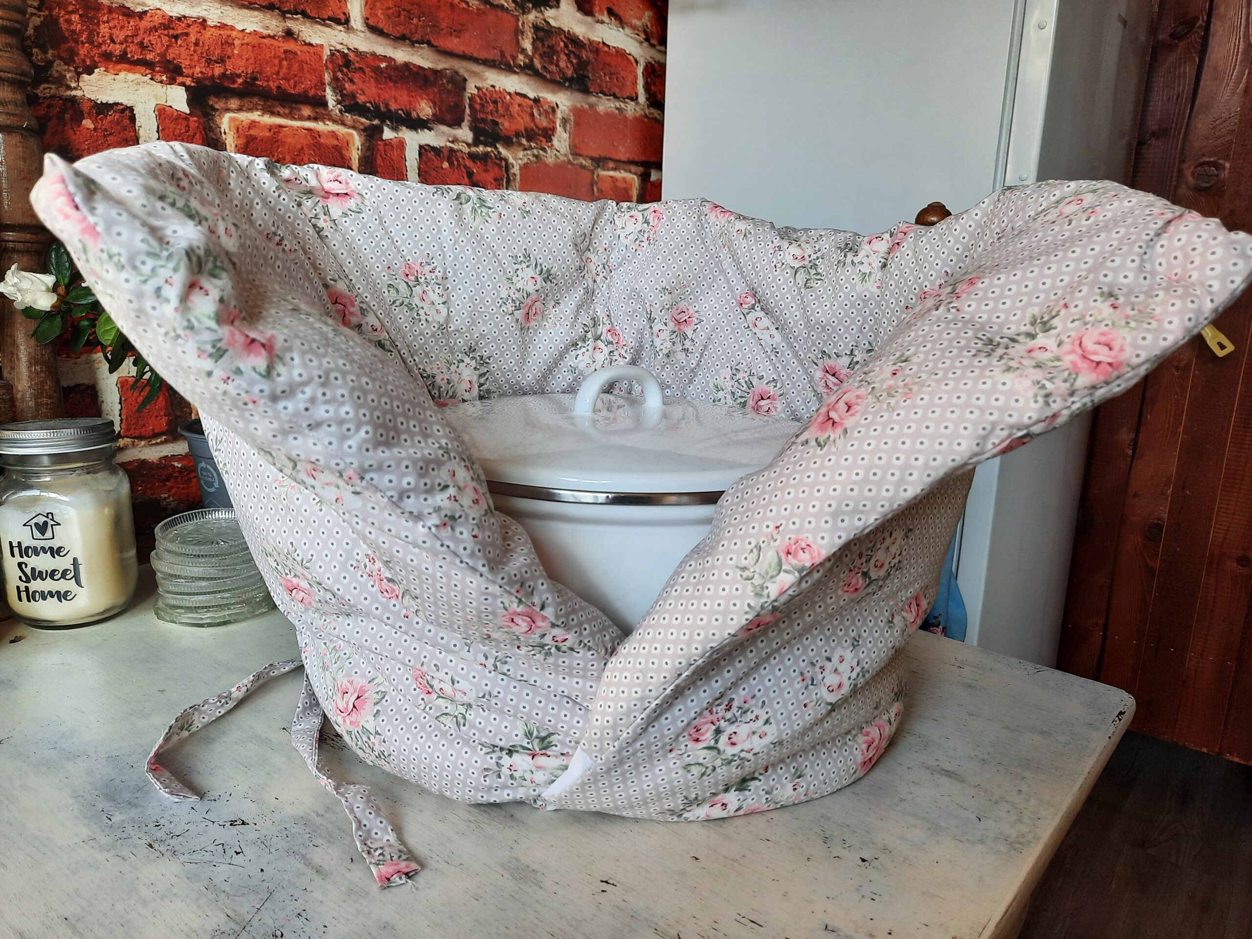 Zusjes De Jong hooicooker