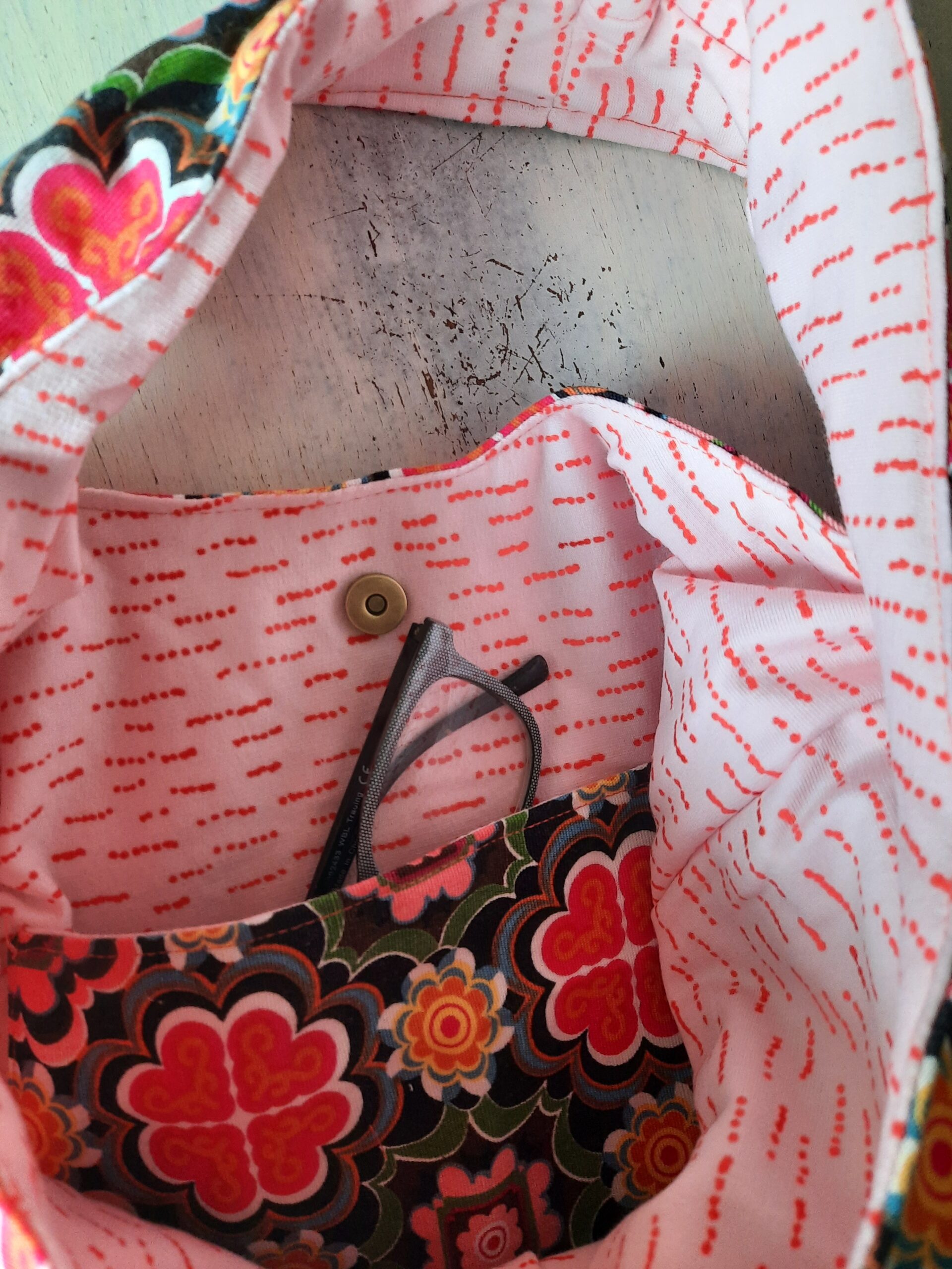 Hobo-tas - Afbeelding 6