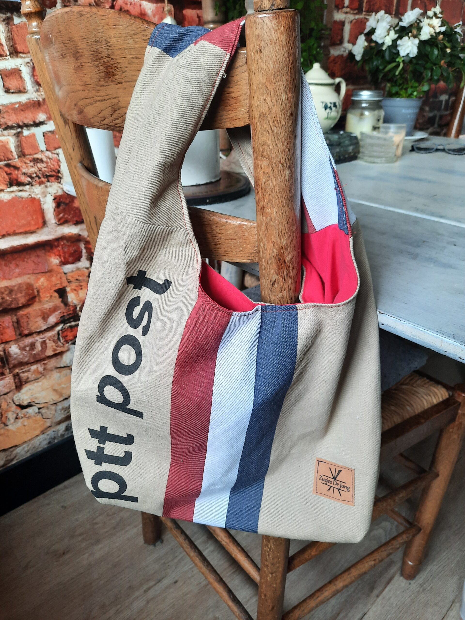 Hobo-tas - Afbeelding 7