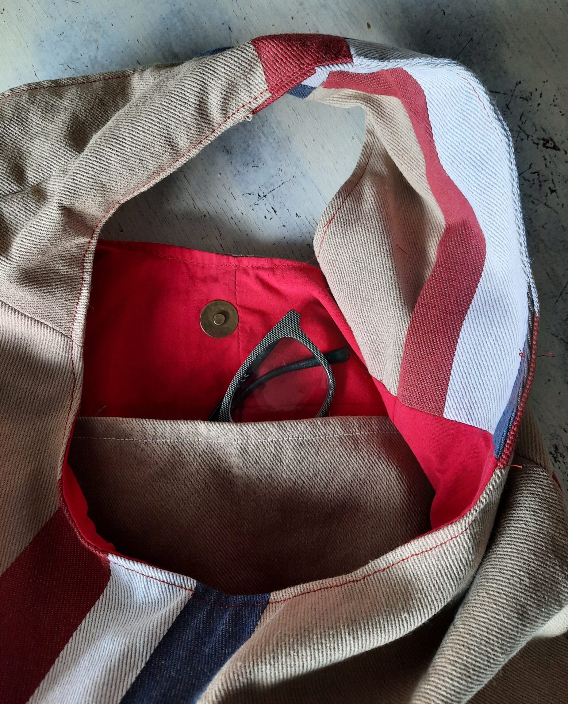 Hobo-tas - Afbeelding 4