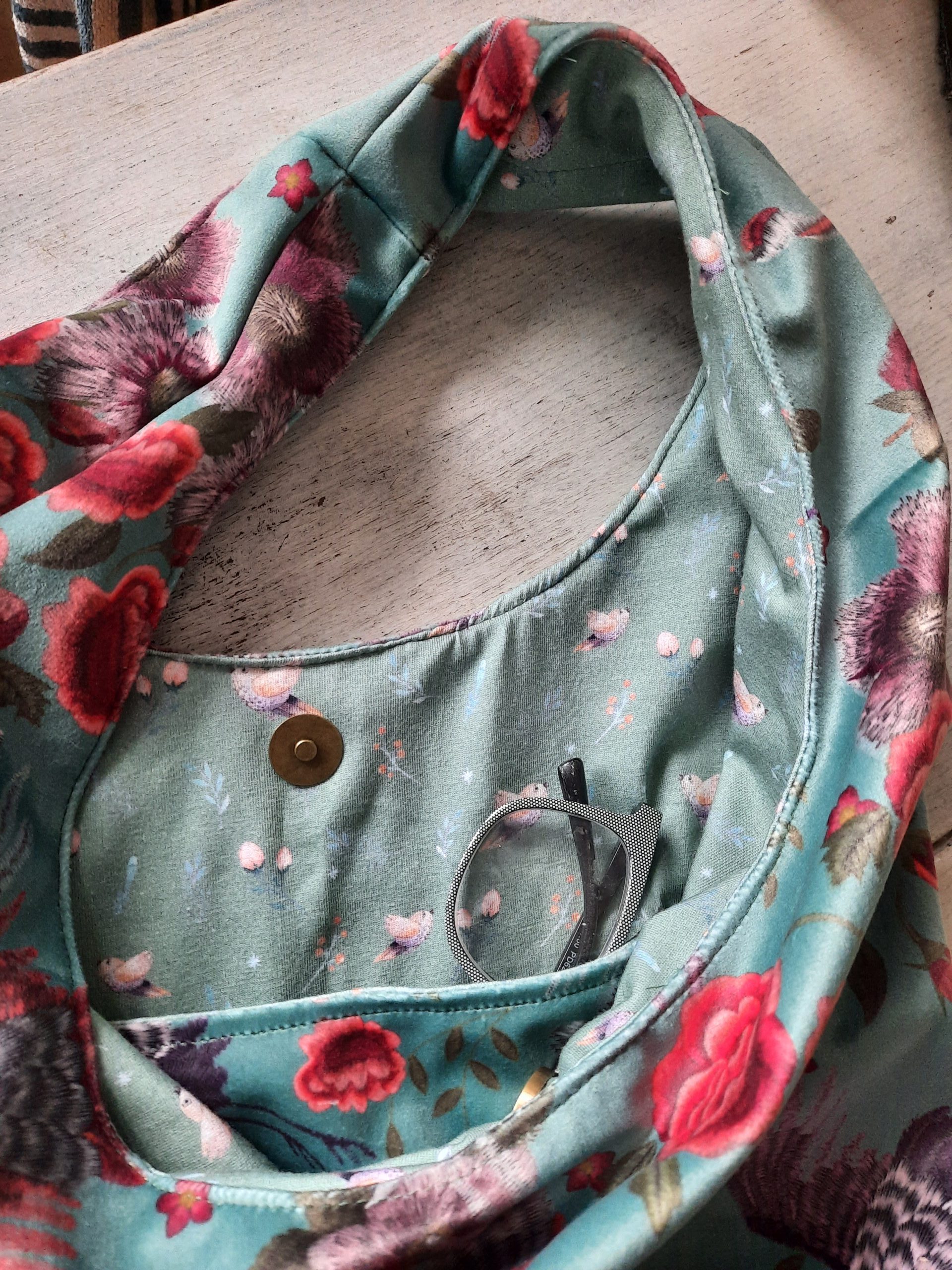 Hobo-tas - Afbeelding 2