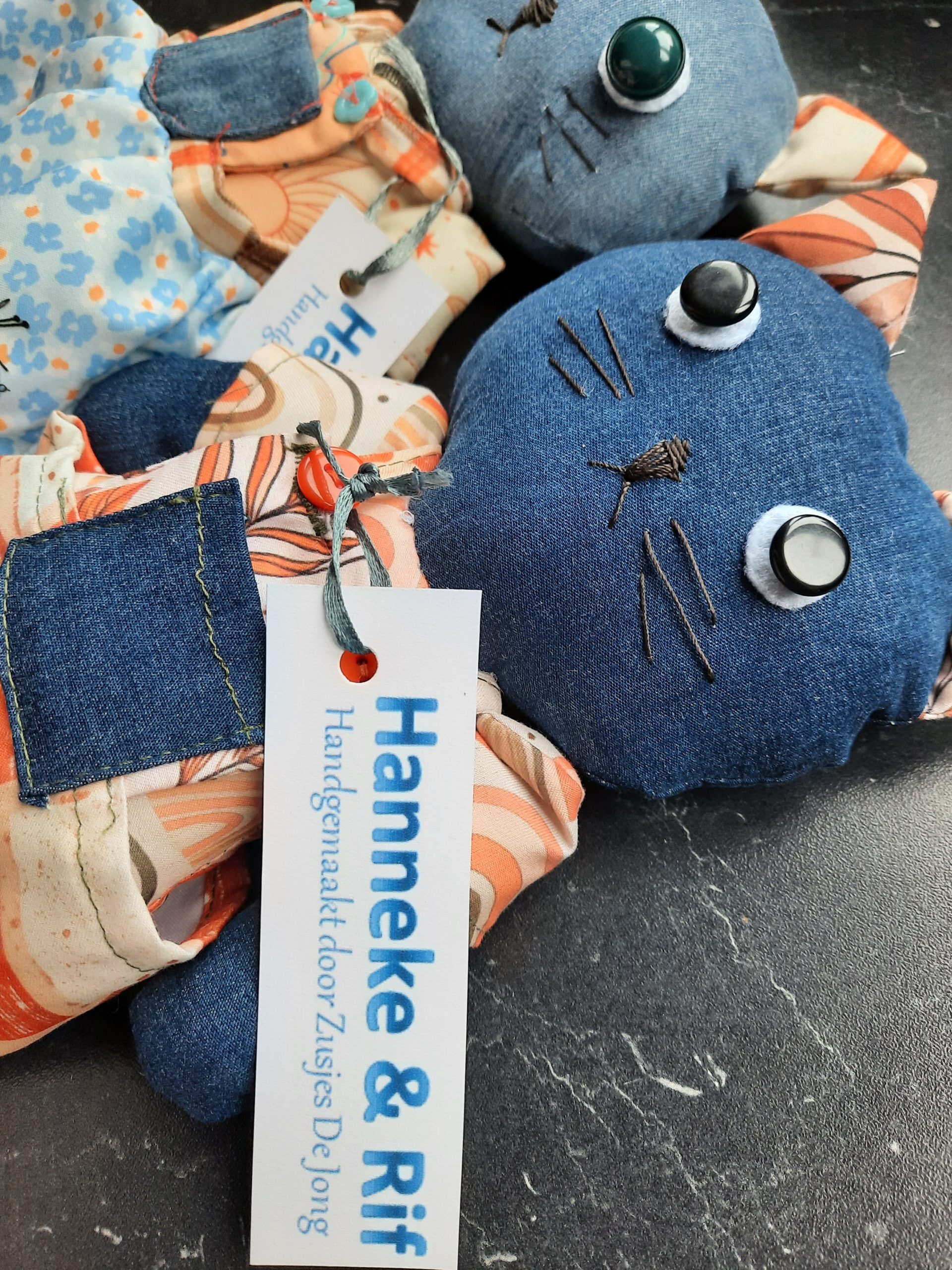 Hanneke & Rif - Afbeelding 3