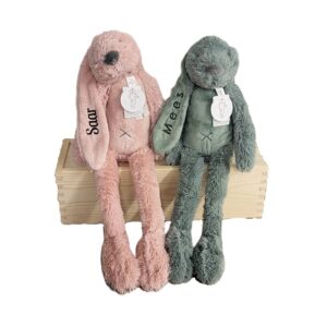 Knuffels Gepersonaliseerd