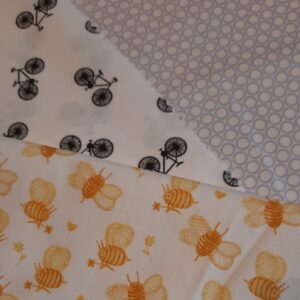 Bijenwas Broodwikkel XXL