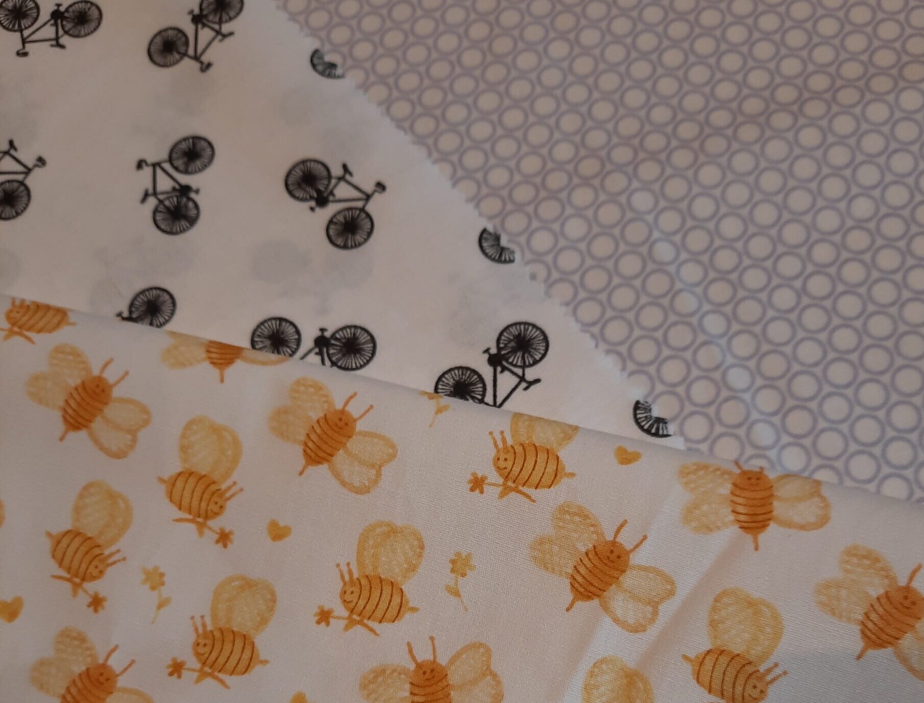 Bijenwas Broodwikkel XXL