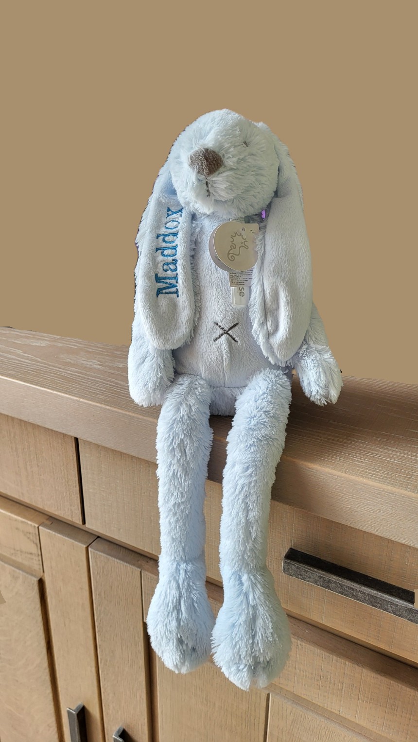 Knuffels Gepersonaliseerd - Afbeelding 4