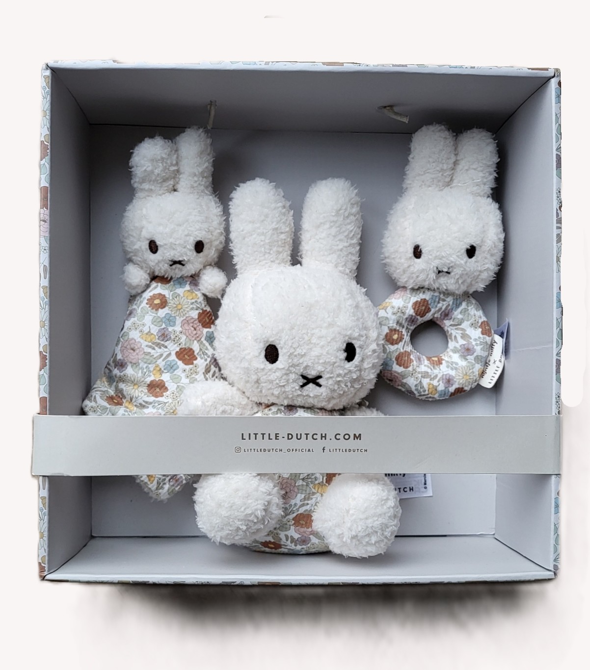Nijntje giftbox