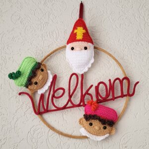 Sint hanger