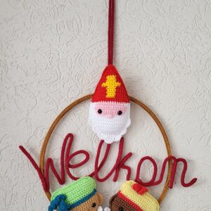 Sint hanger